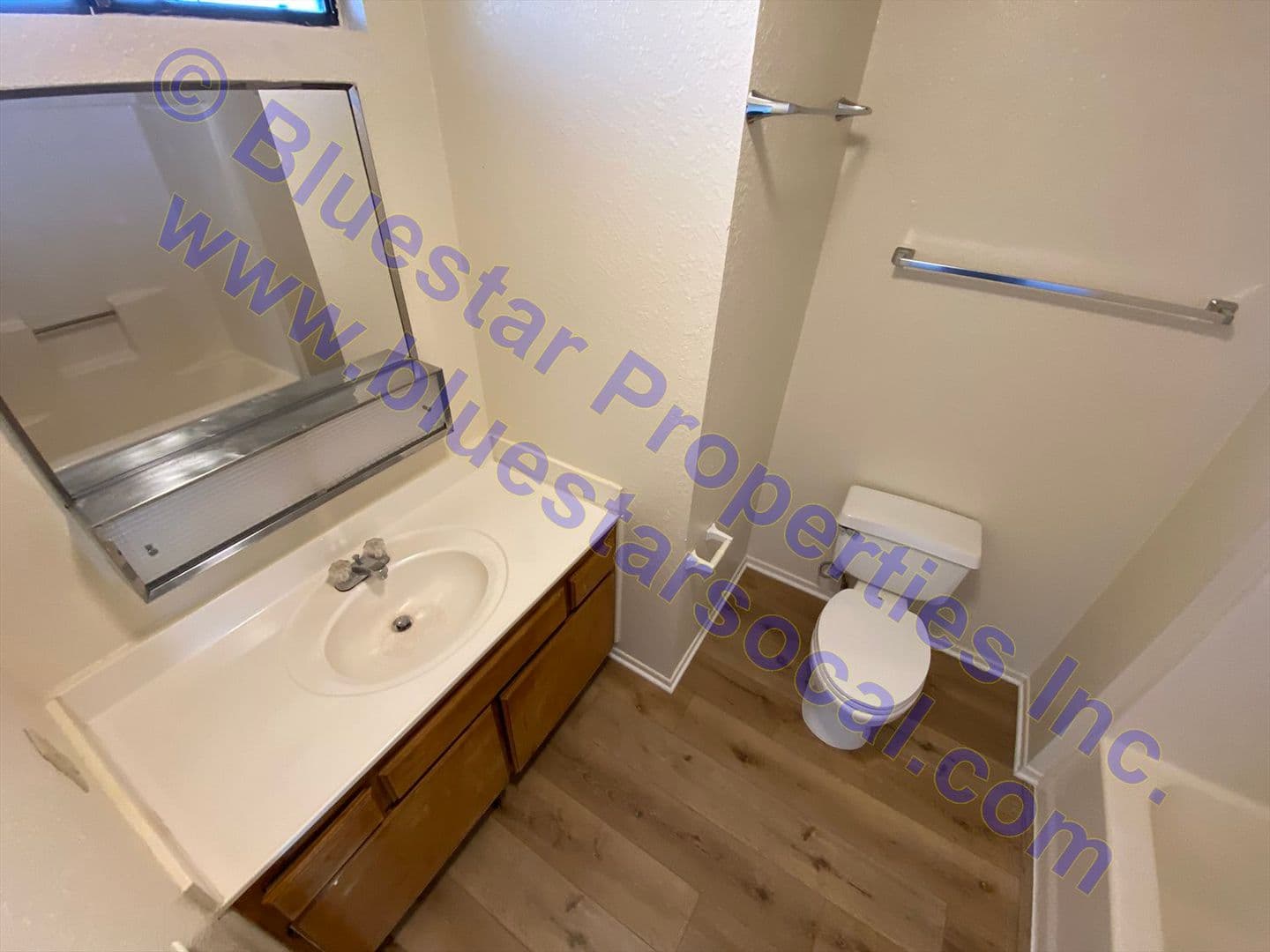 Victorville Apartment: 16303 Enramada