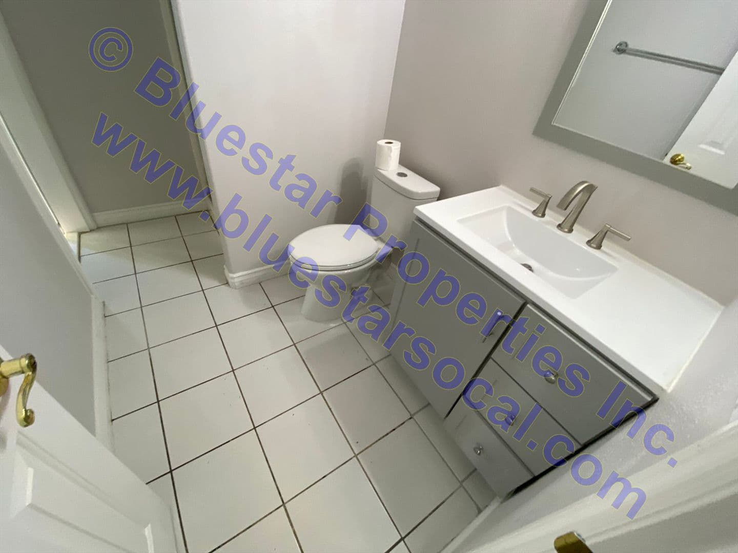 Victorville House: 12800 Santa Anita Trail