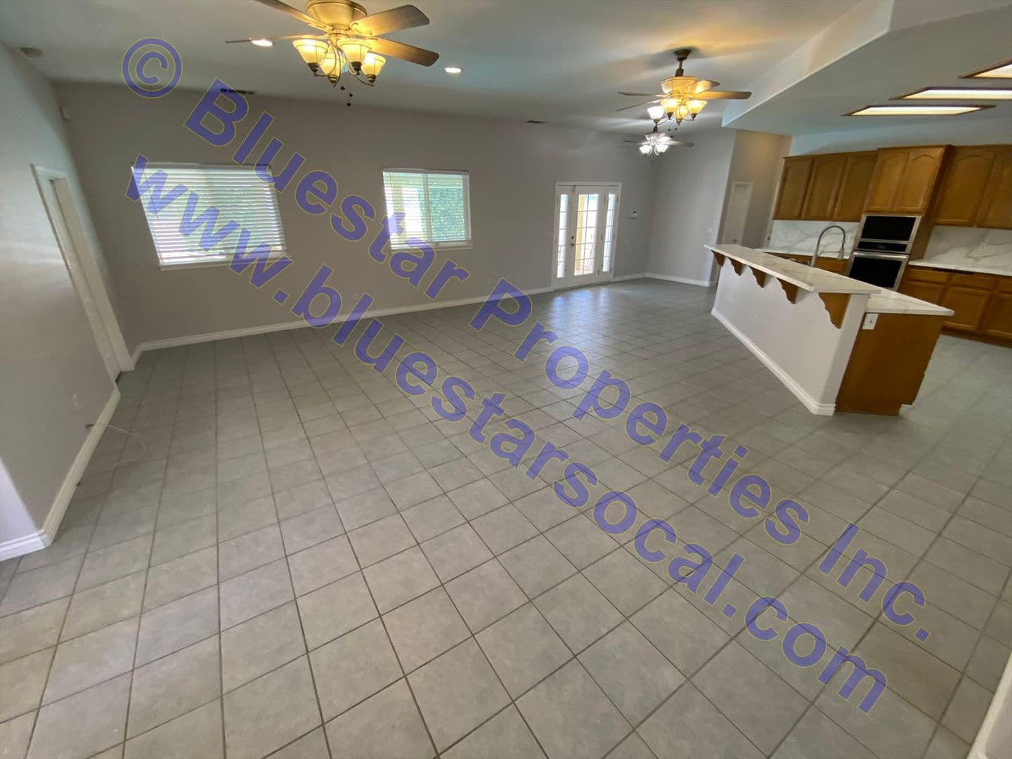 Victorville House: 12800 Santa Anita Trail