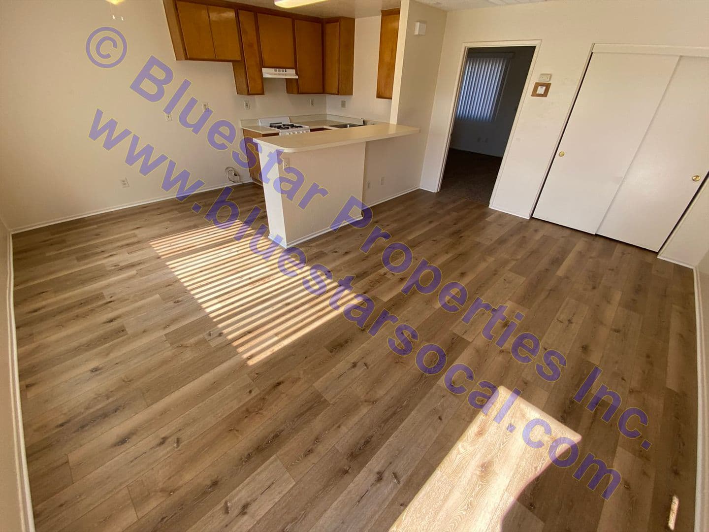 Victorville Apartment: 16303 Enramada