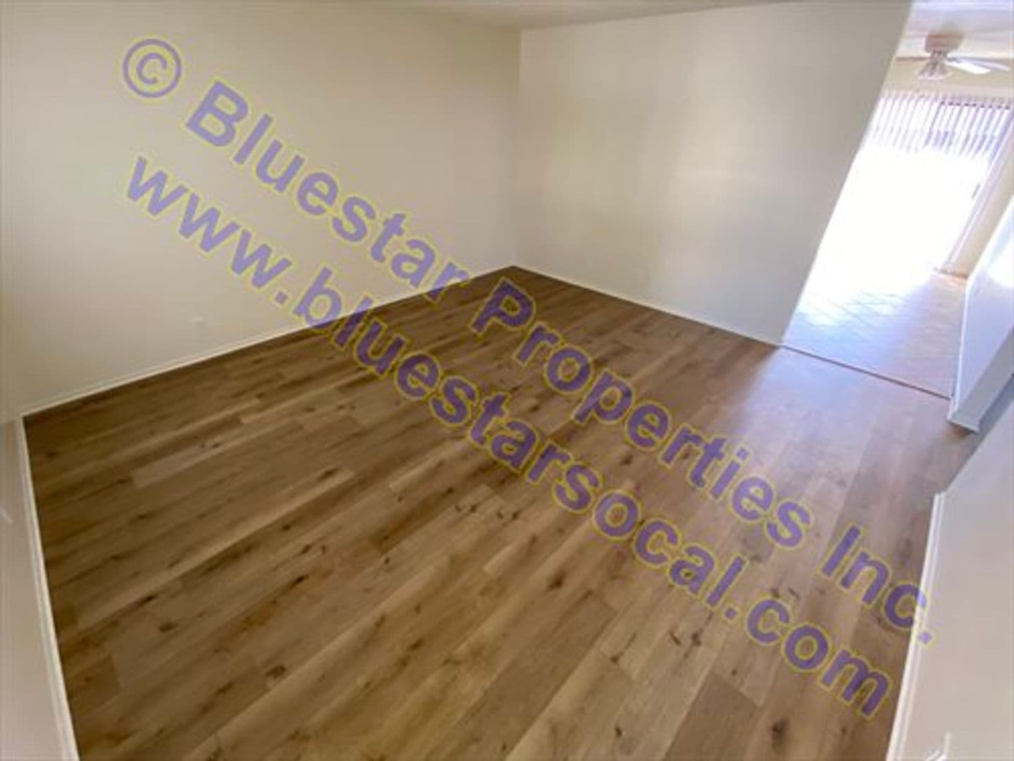 Hesperia House: 14990 Ash St.