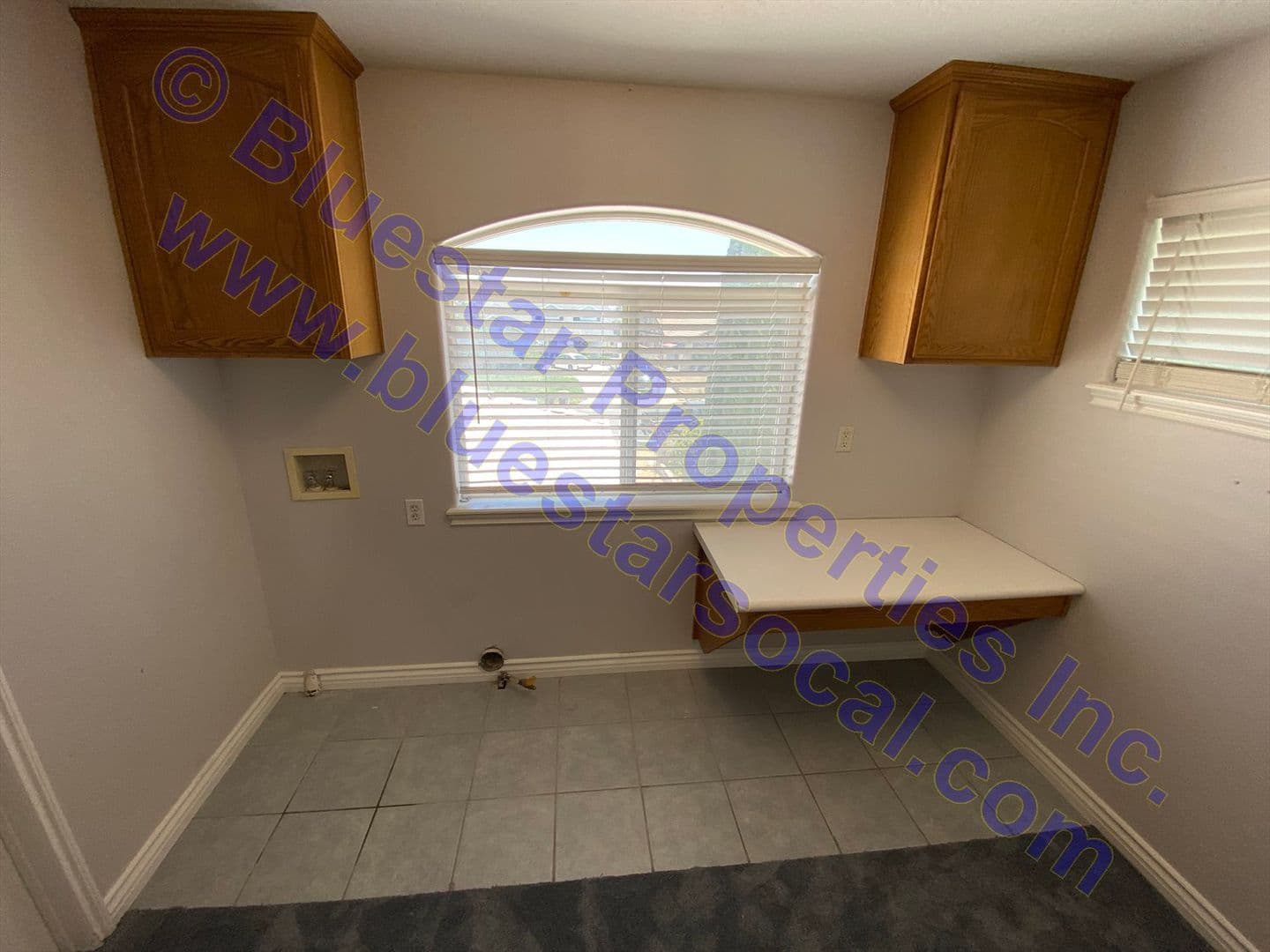 Victorville House: 12800 Santa Anita Trail