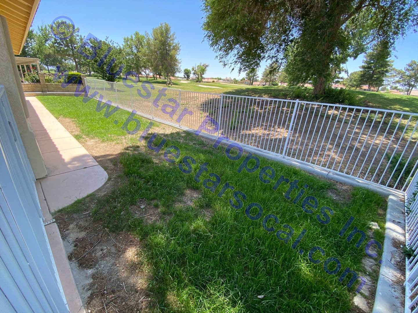 Victorville House: 12800 Santa Anita Trail