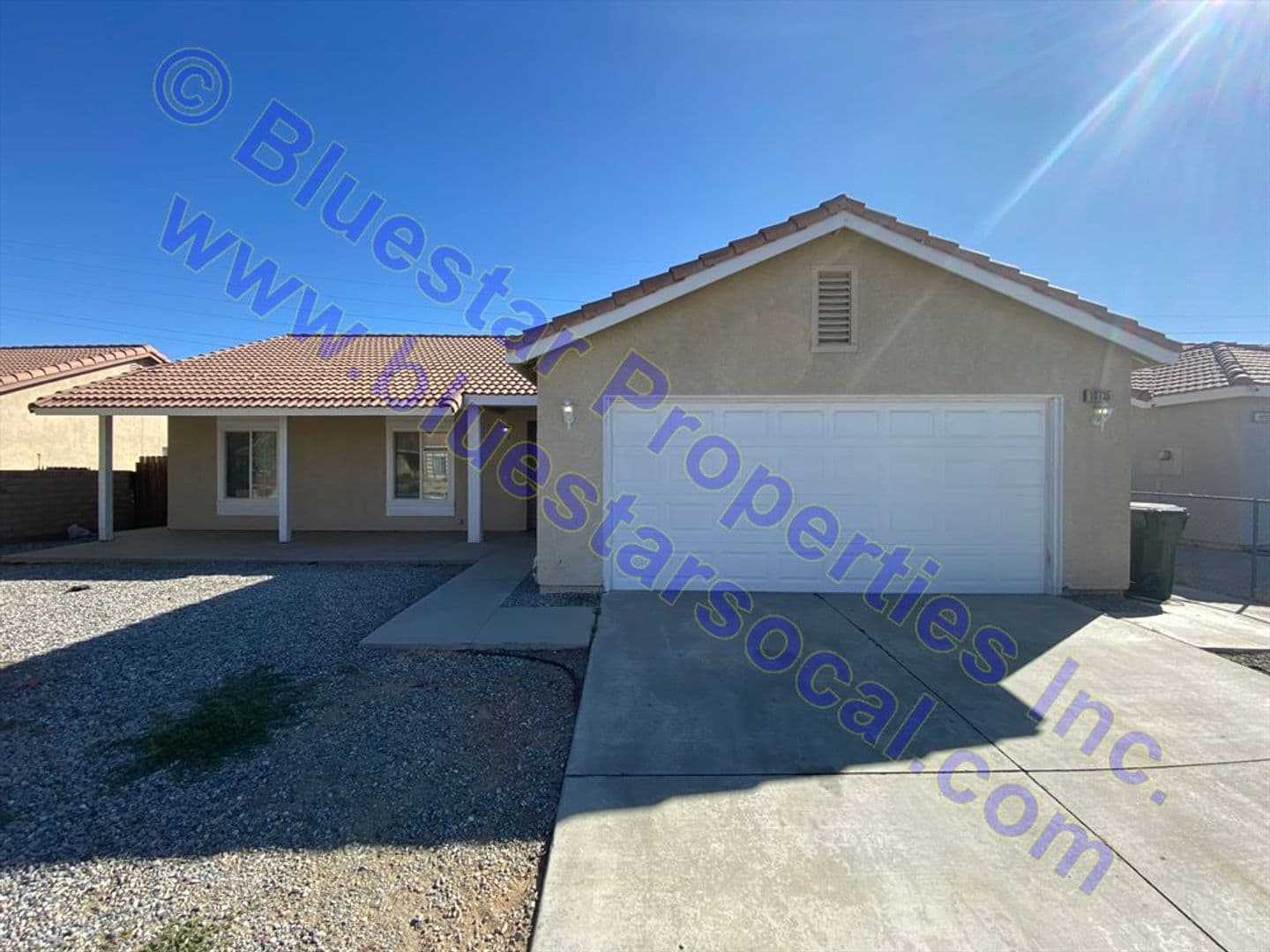 Adelanto House: 10735 Wakefield Street E