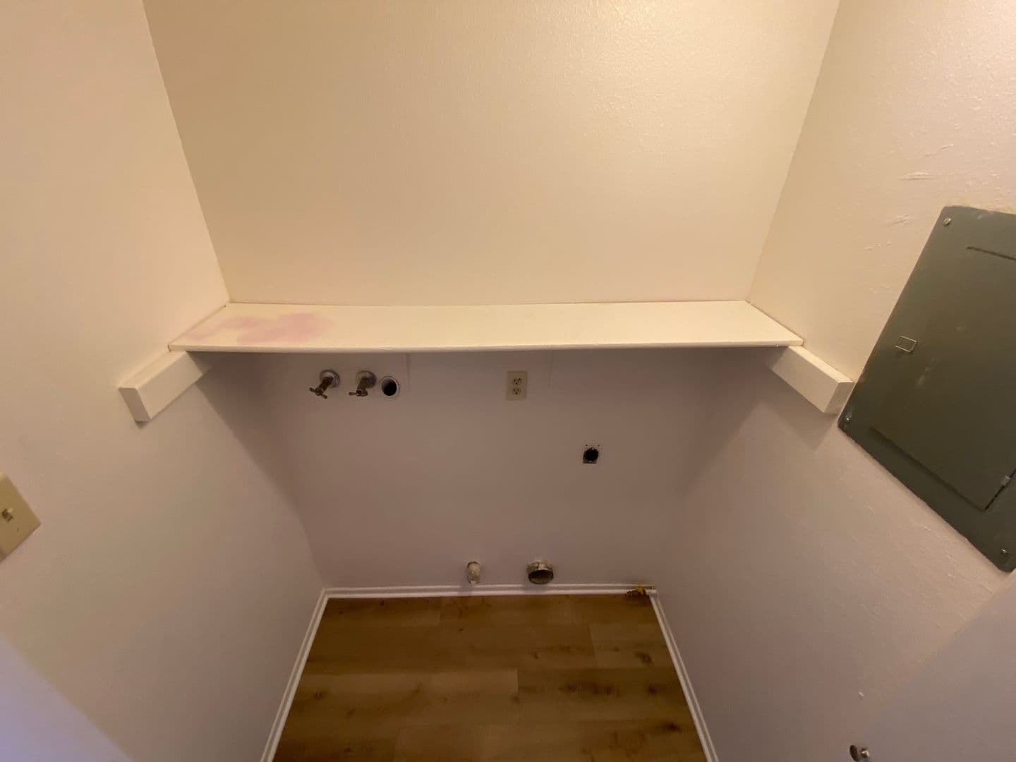 Apple Valley Apartment: 20250 Serrano Road #1-4
