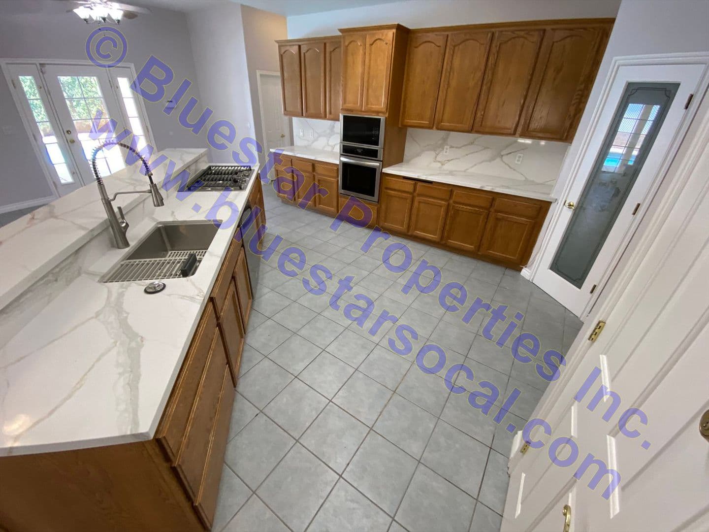 Victorville House: 12800 Santa Anita Trail