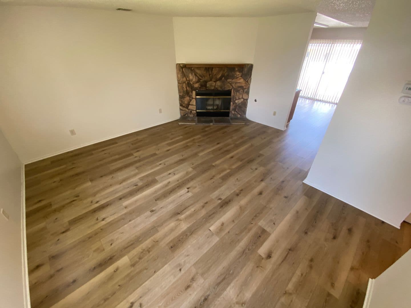 Apple Valley Apartment: 20250 Serrano Road #1-4