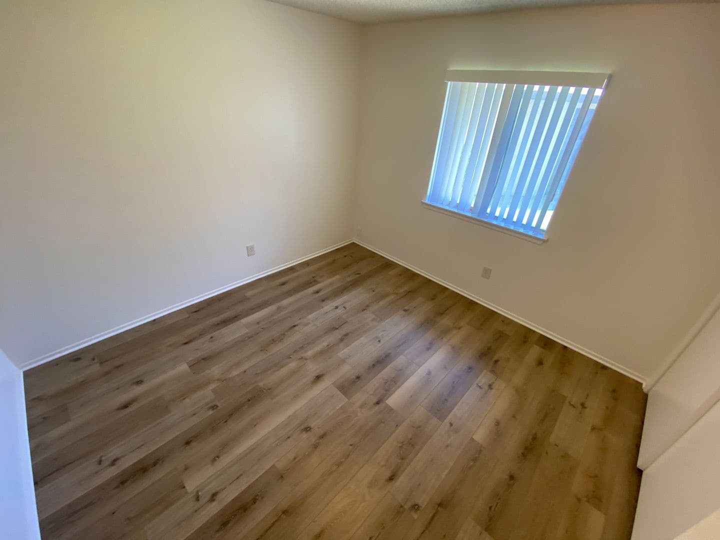 Apple Valley Apartment: 20250 Serrano Road #1-4