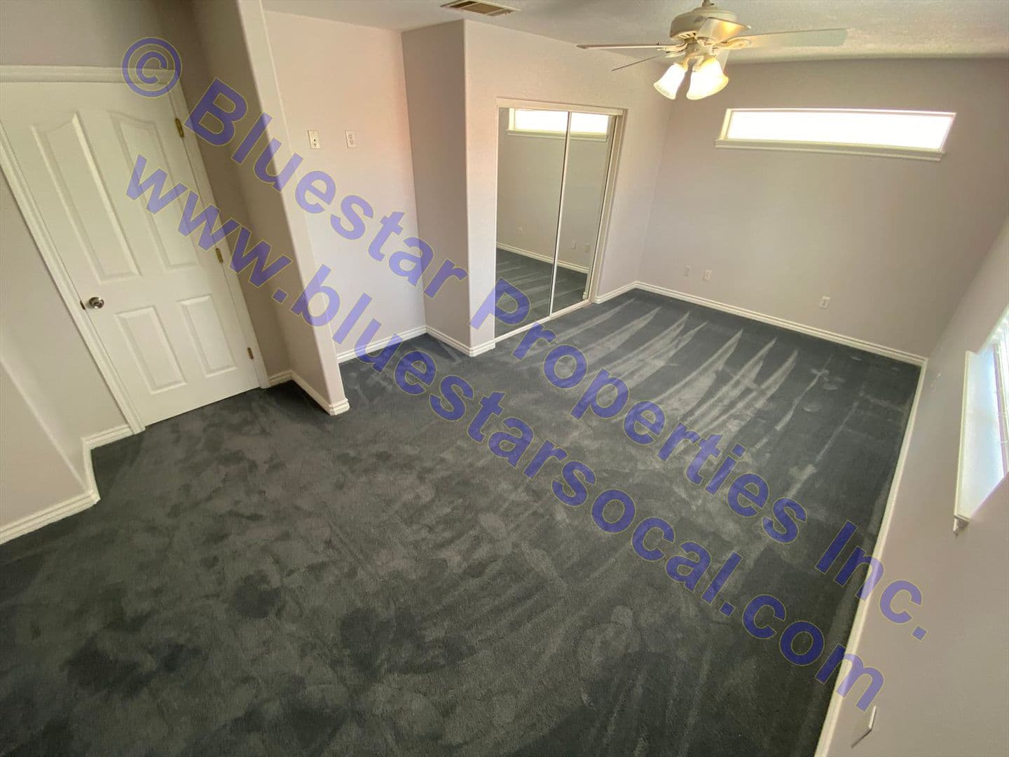 Victorville House: 12800 Santa Anita Trail