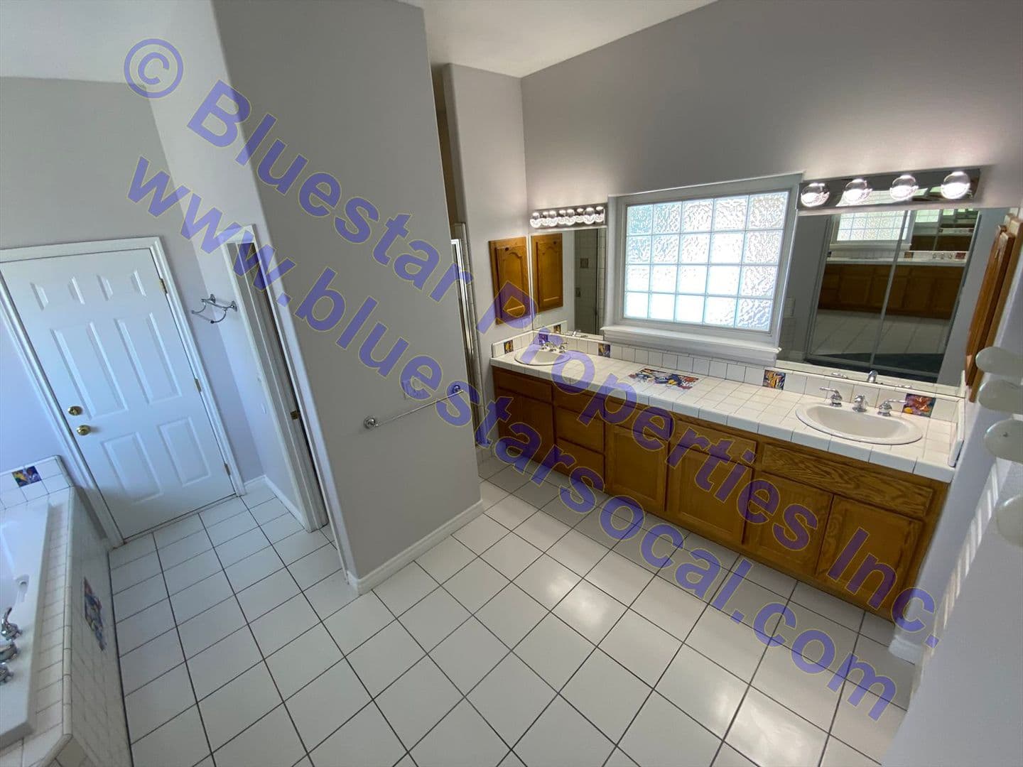 Victorville House: 12800 Santa Anita Trail