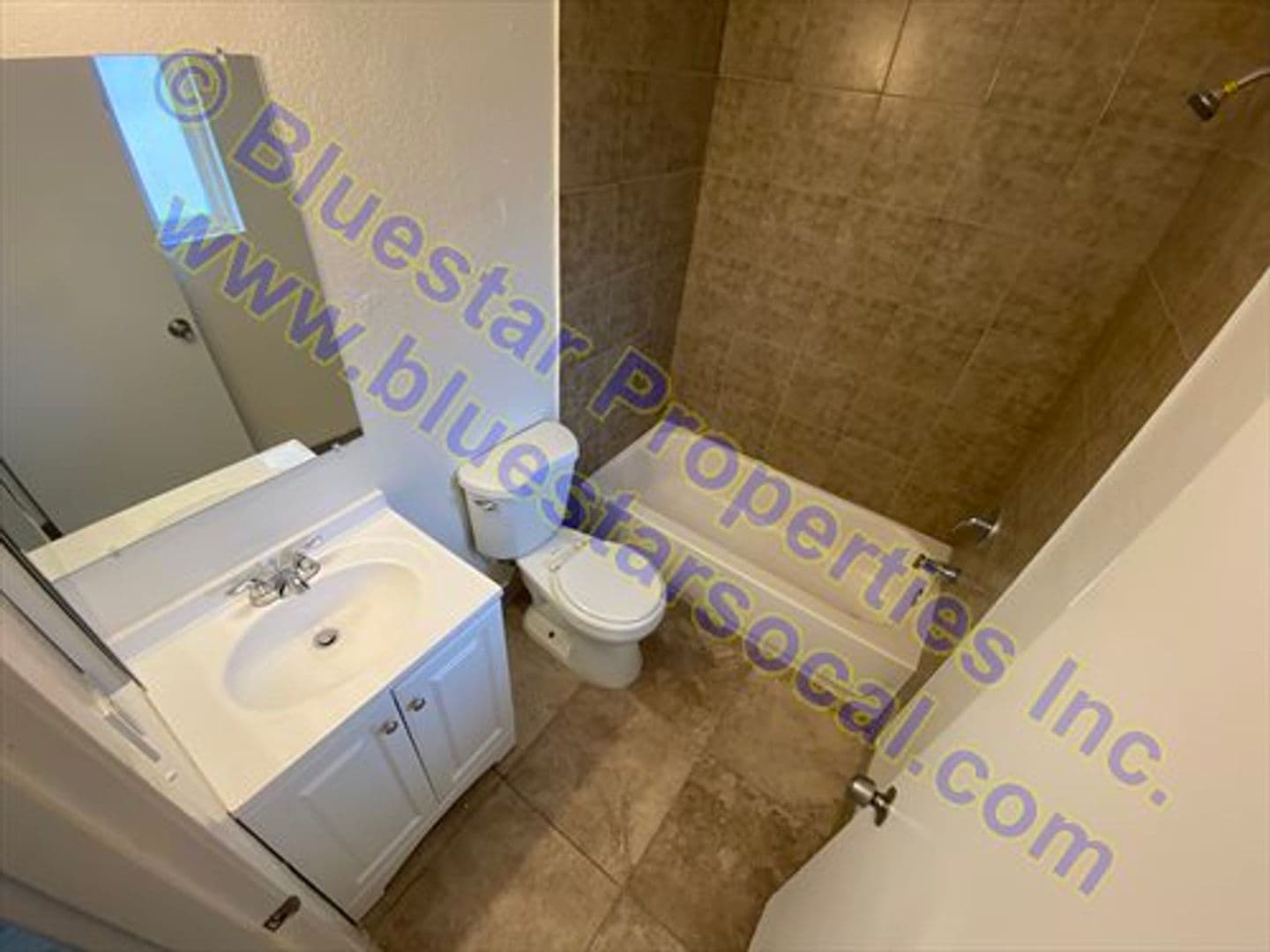 Apple Valley Apartment: 20475 Thunderbird Road #1-4