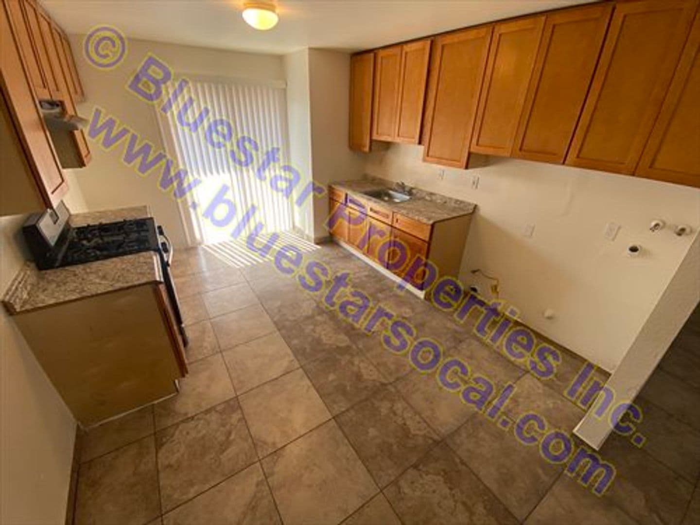 Apple Valley Apartment: 20475 Thunderbird Road #1-4