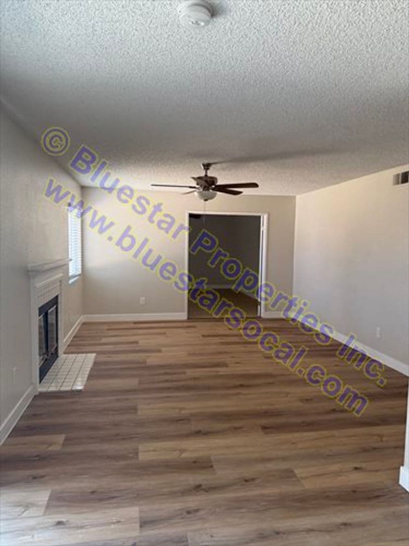 Adelanto House: 10840 Floral Street