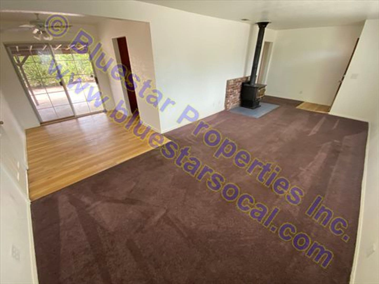 Hesperia House: 14990 Ash St.