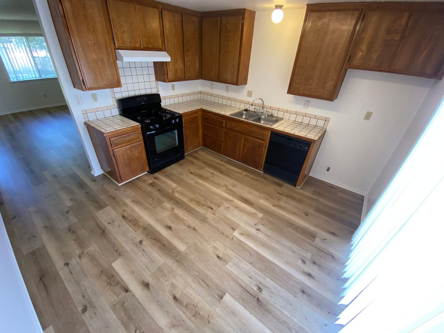 Apple Valley Apartment: 20250 Serrano Road #1-4