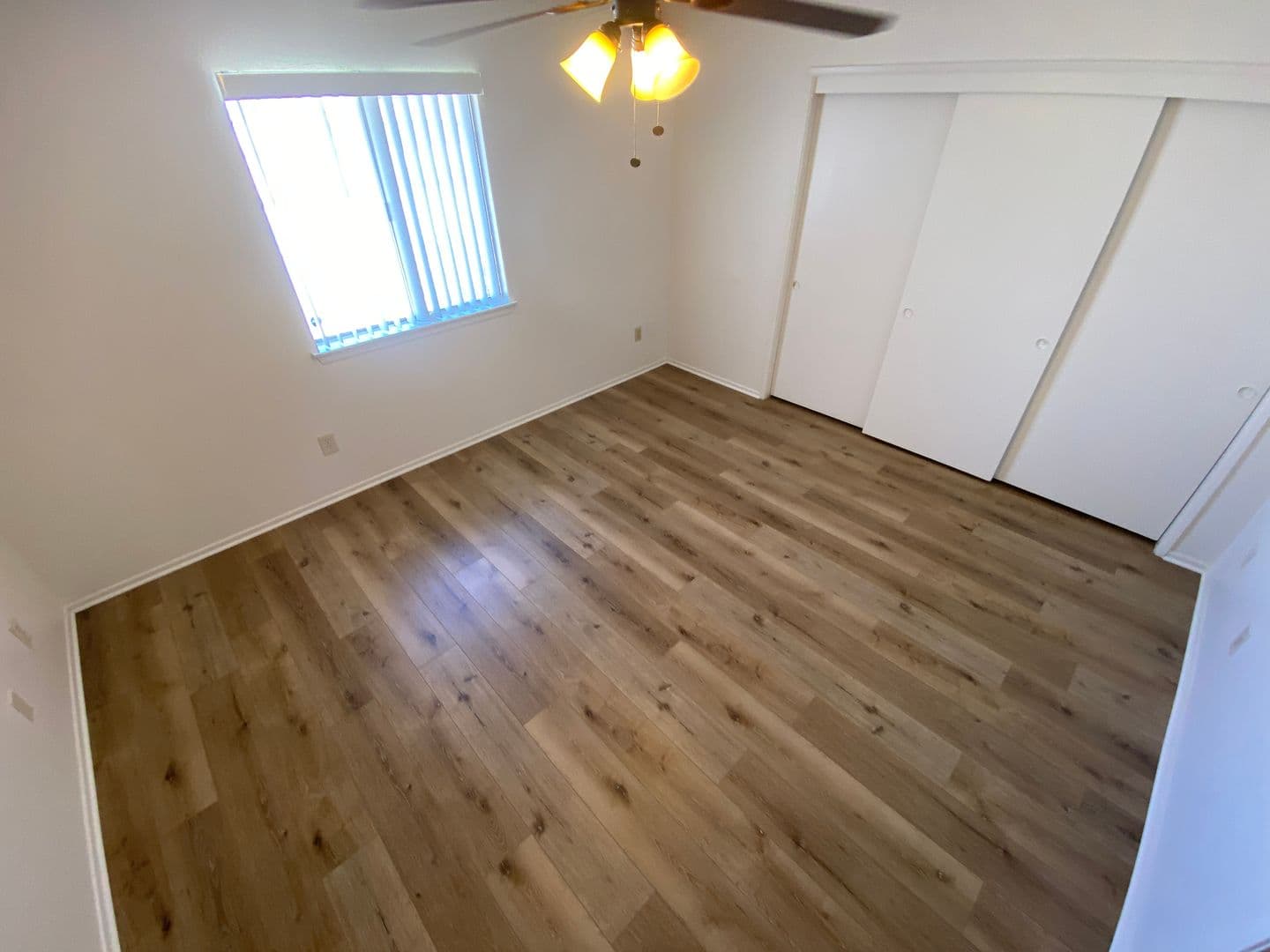 Apple Valley Apartment: 20250 Serrano Road #1-4
