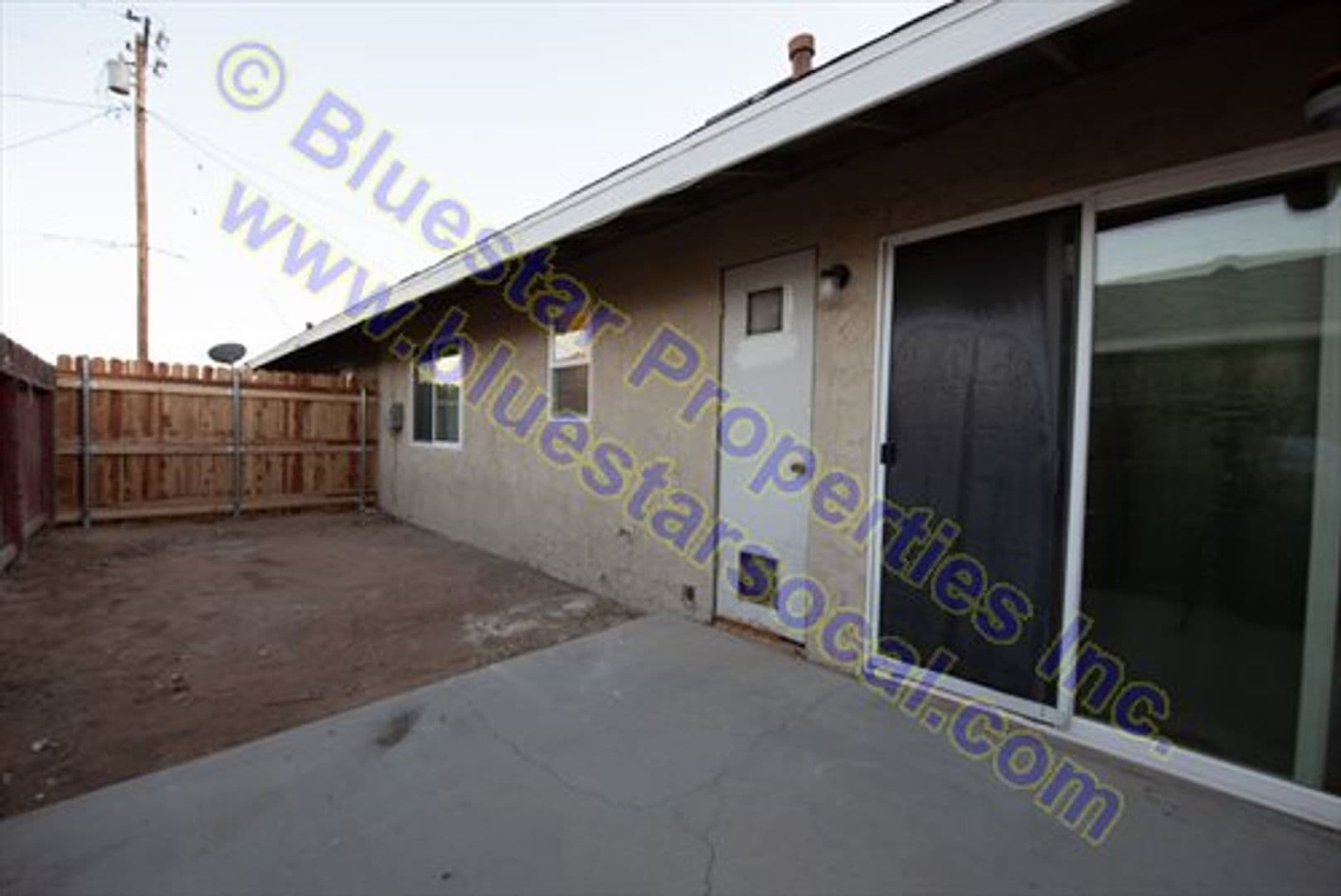 Apple Valley Apartment: 20705 Thunderbird