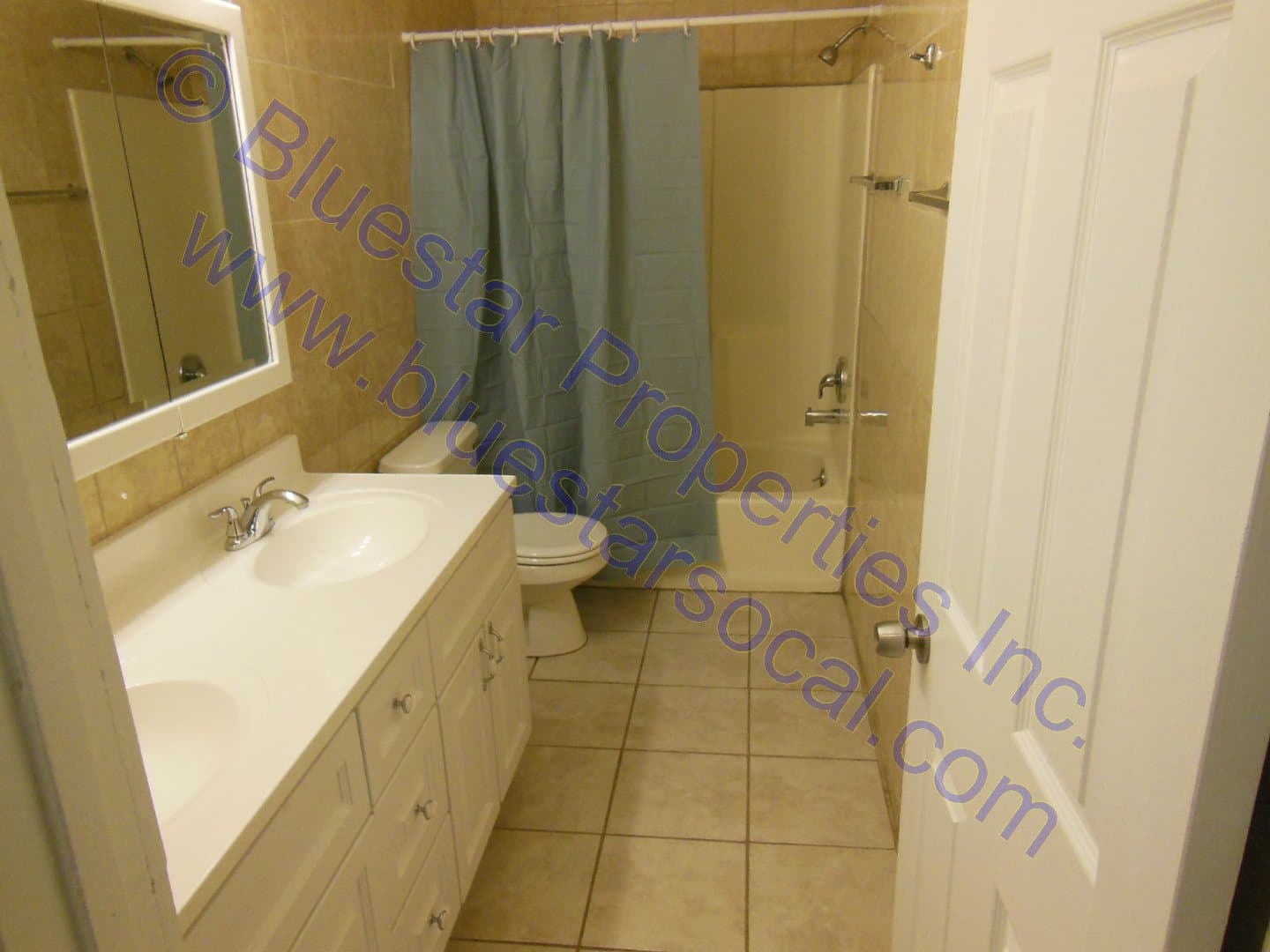 Apple Valley Apartment: 12620 Kiowa #1-3