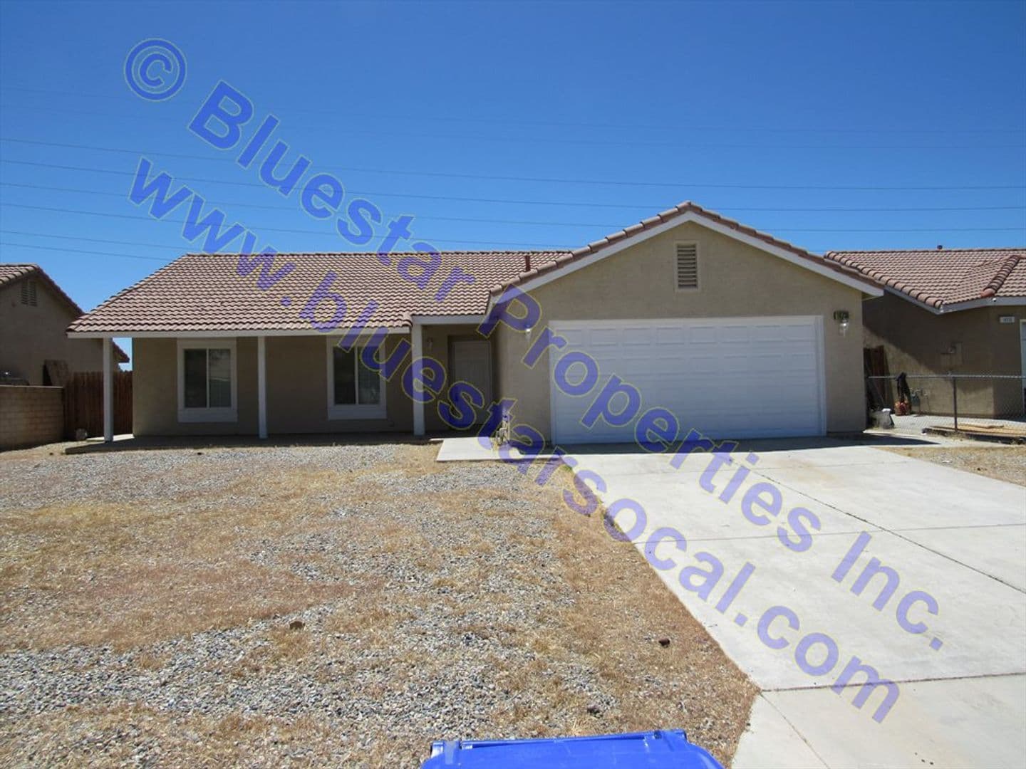 Adelanto House: 10735 Wakefield Street E