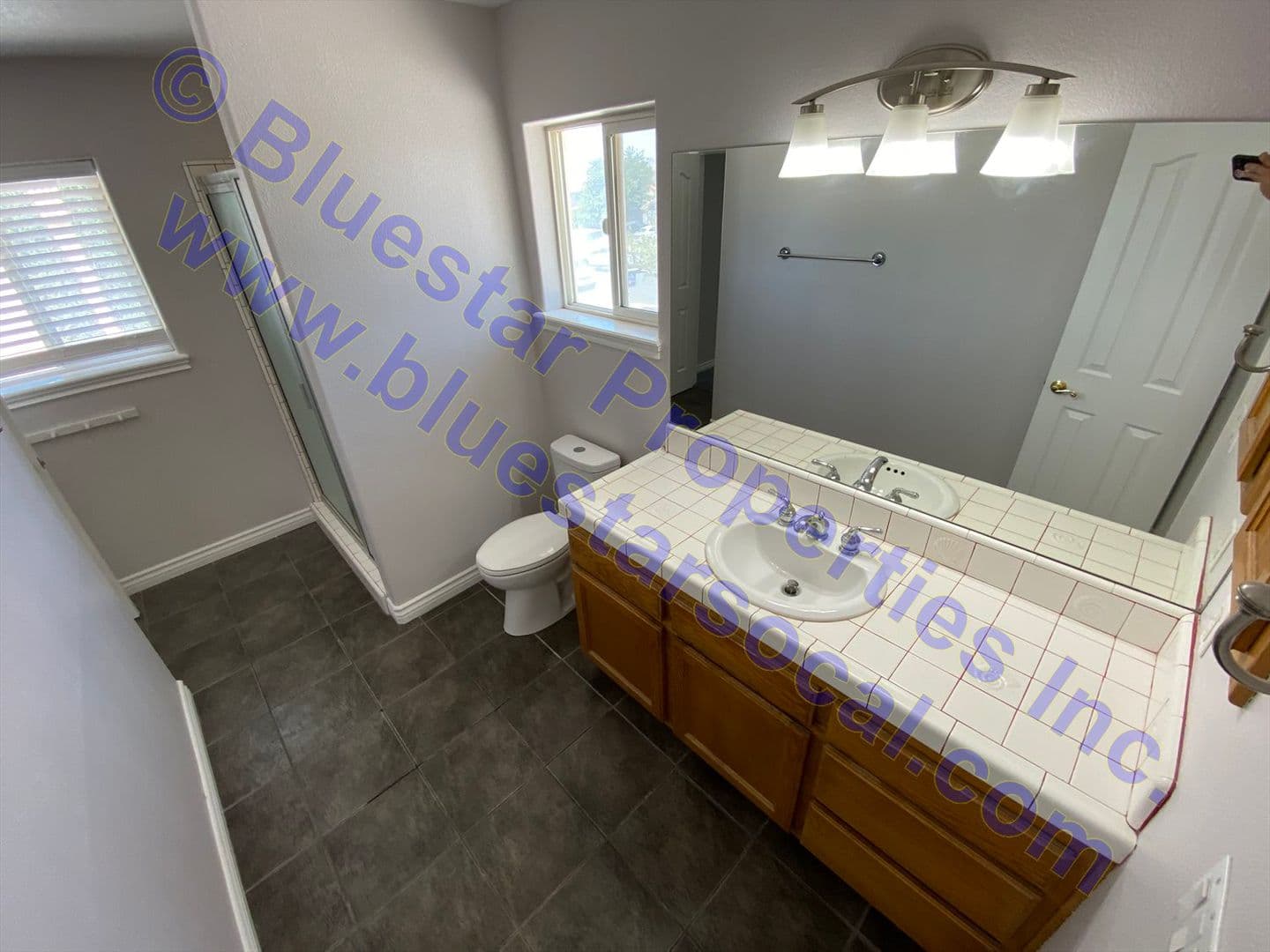Victorville House: 12800 Santa Anita Trail