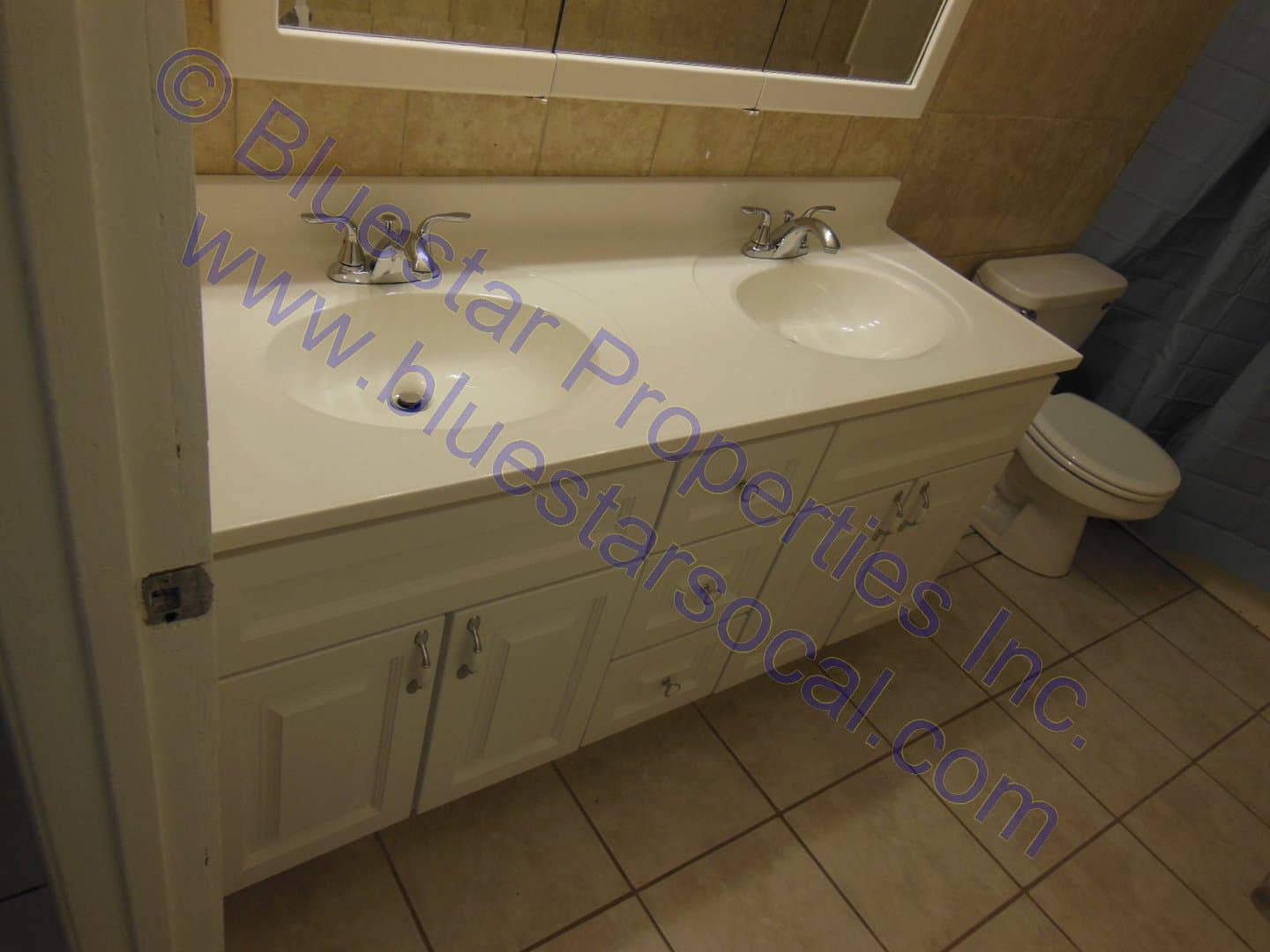 Apple Valley Apartment: 12620 Kiowa #1-3