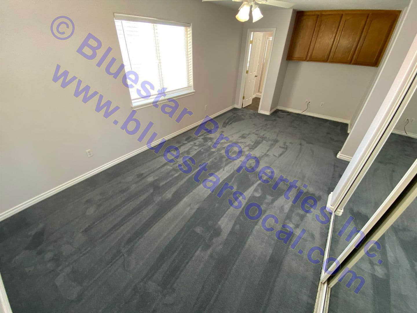 Victorville House: 12800 Santa Anita Trail
