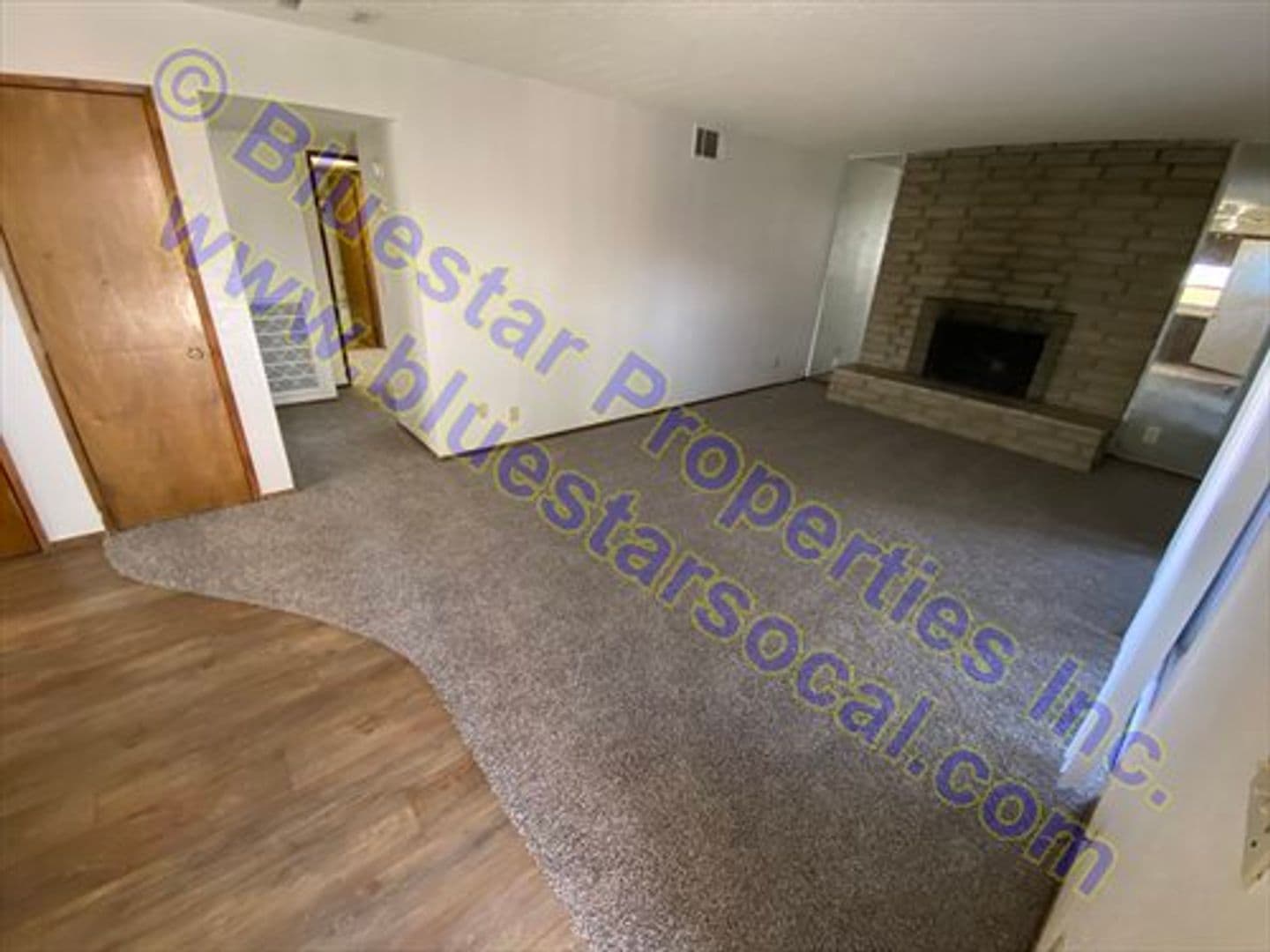 Apple Valley House: 18383 Taloga Road #01