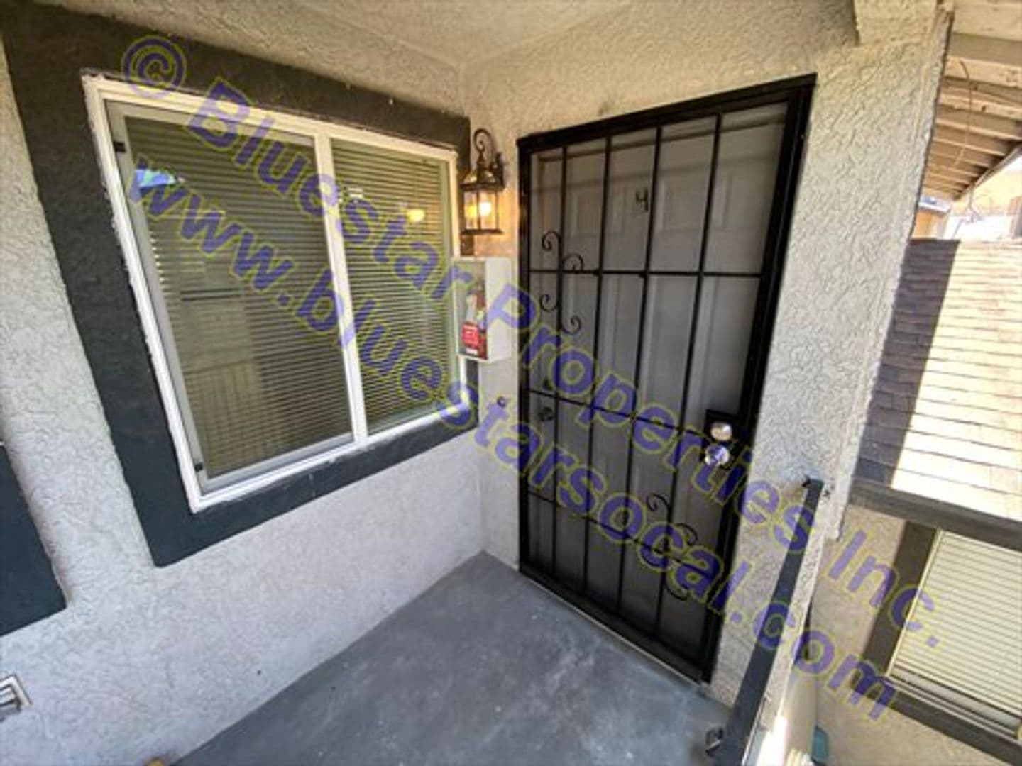 Victorville Apartment: 16450 Lariat Rd #1-4