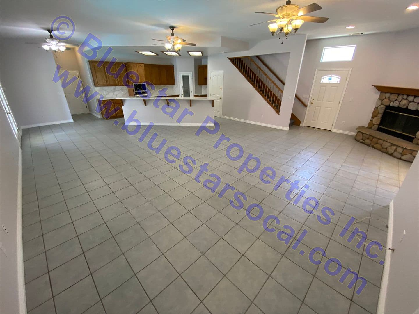 Victorville House: 12800 Santa Anita Trail