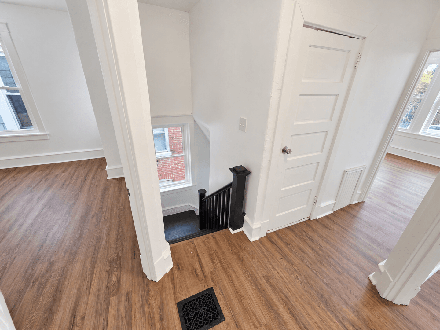 Wilmington Townhome: 2703 Washington St.