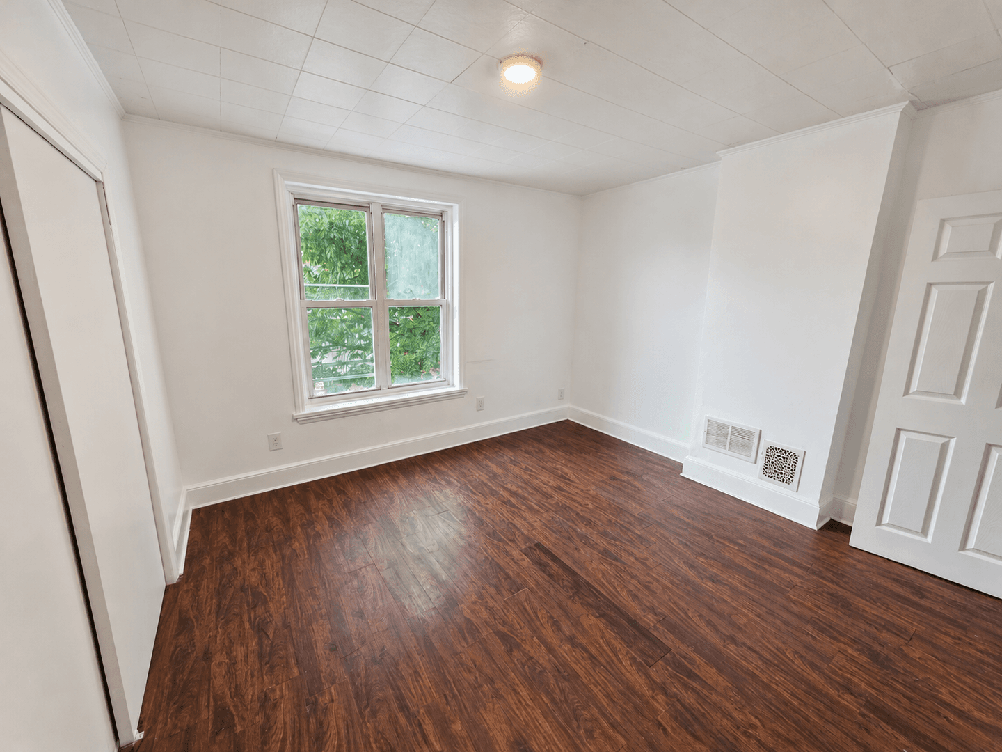 Wilmington Townhome: 13 6th Ave.