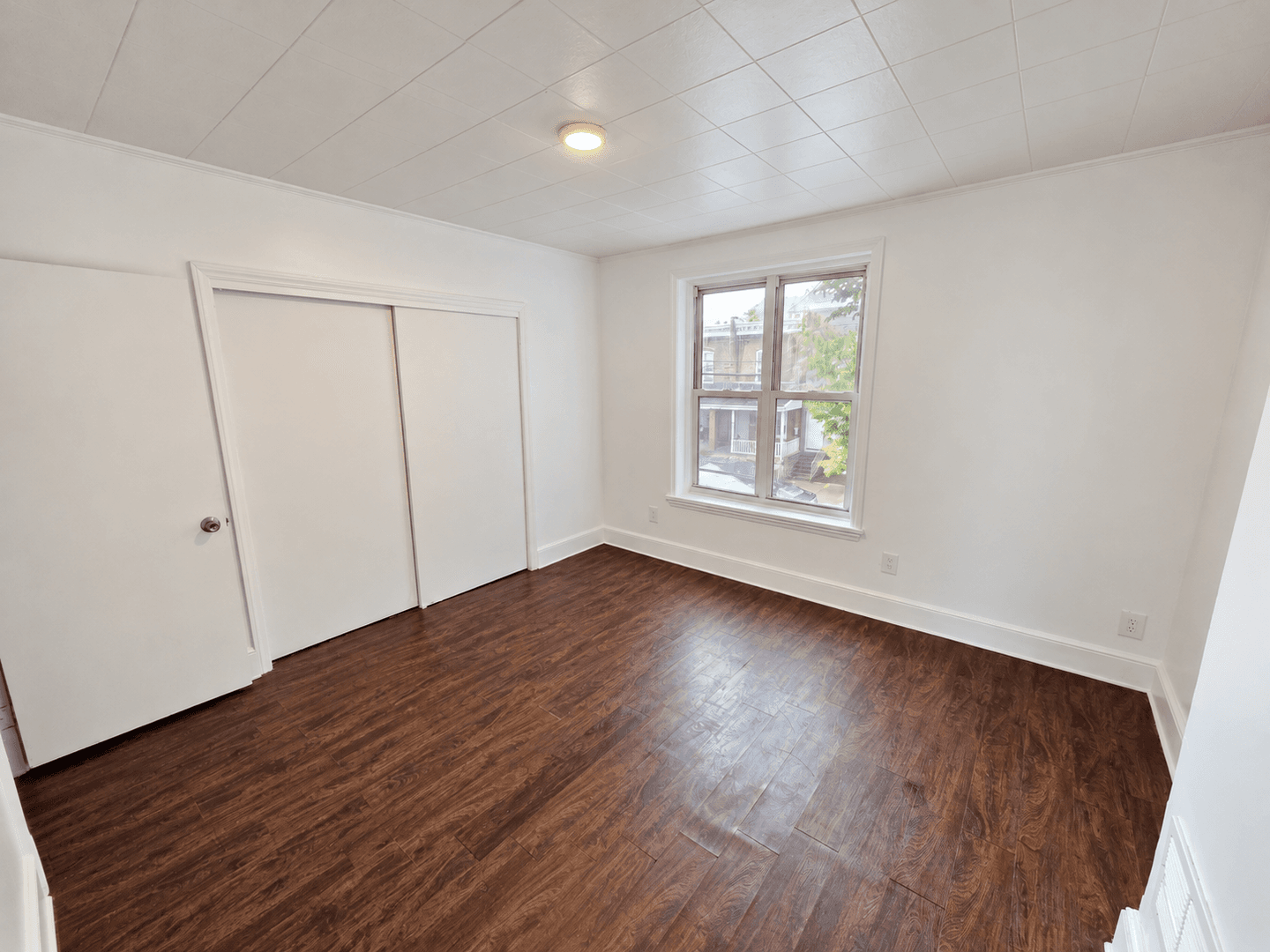 Wilmington Townhome: 13 6th Ave.