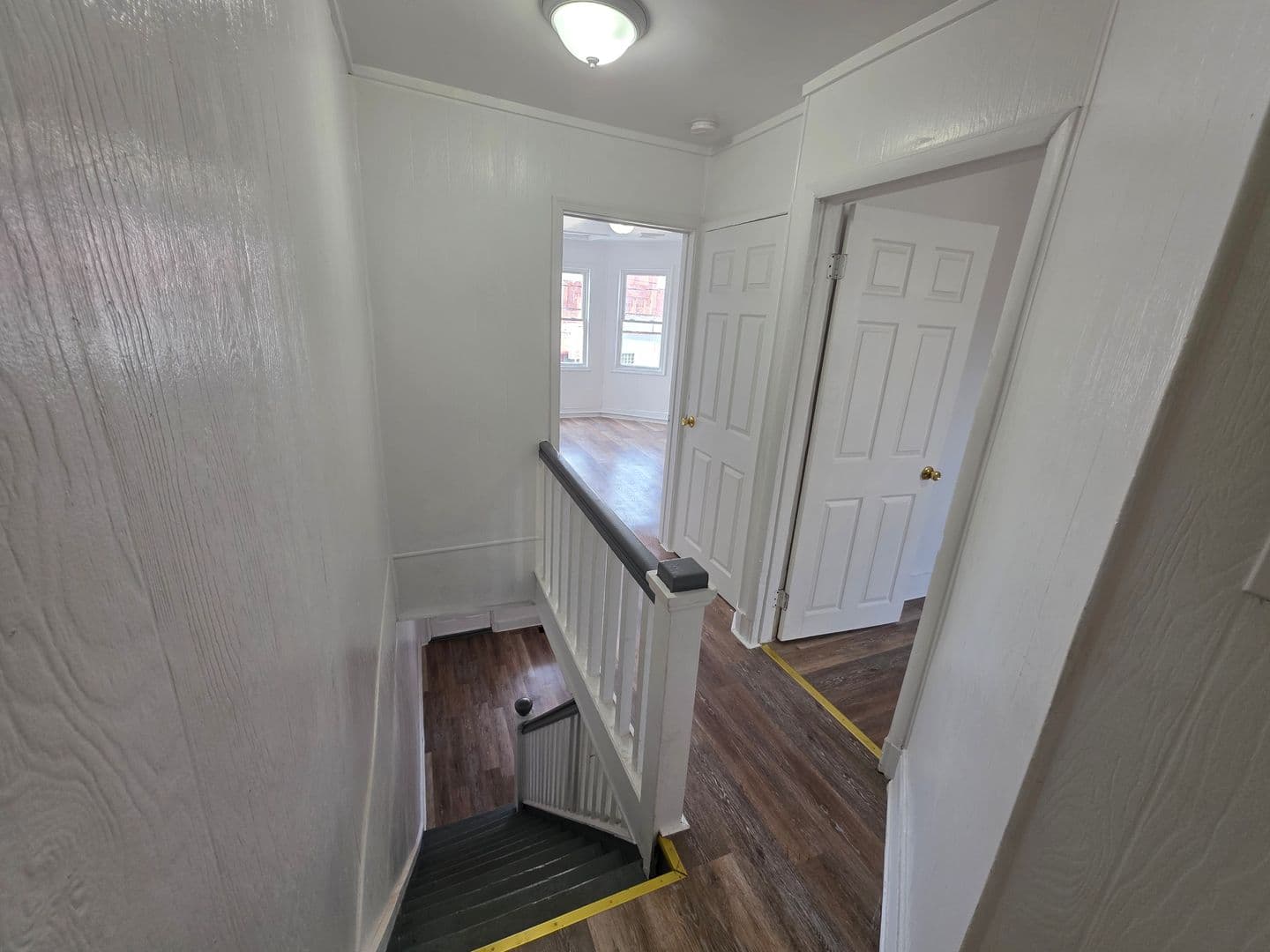 Wilmington Townhome: 1615 Lancaster Ave.