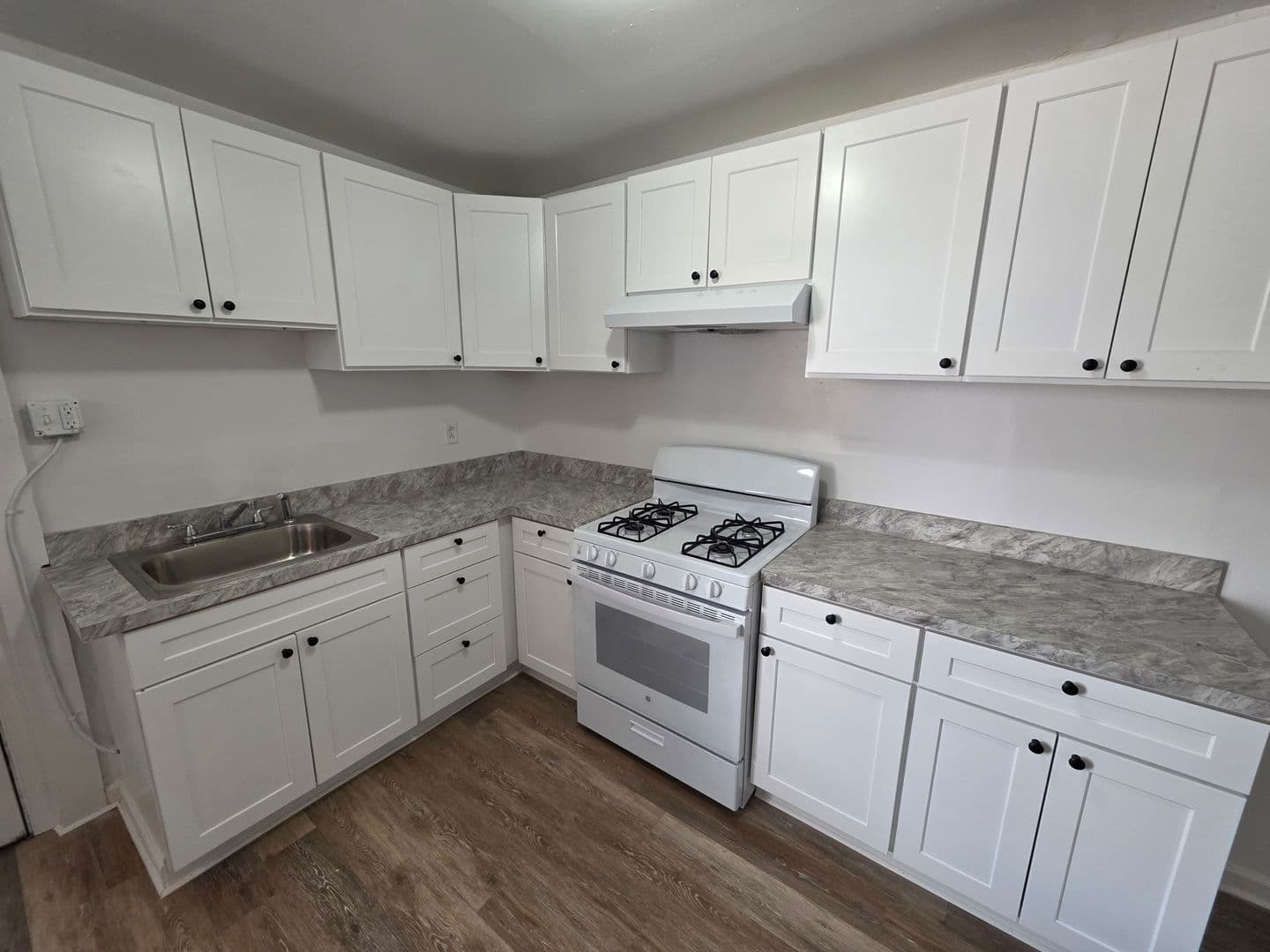 Wilmington Townhome: 1615 Lancaster Ave.