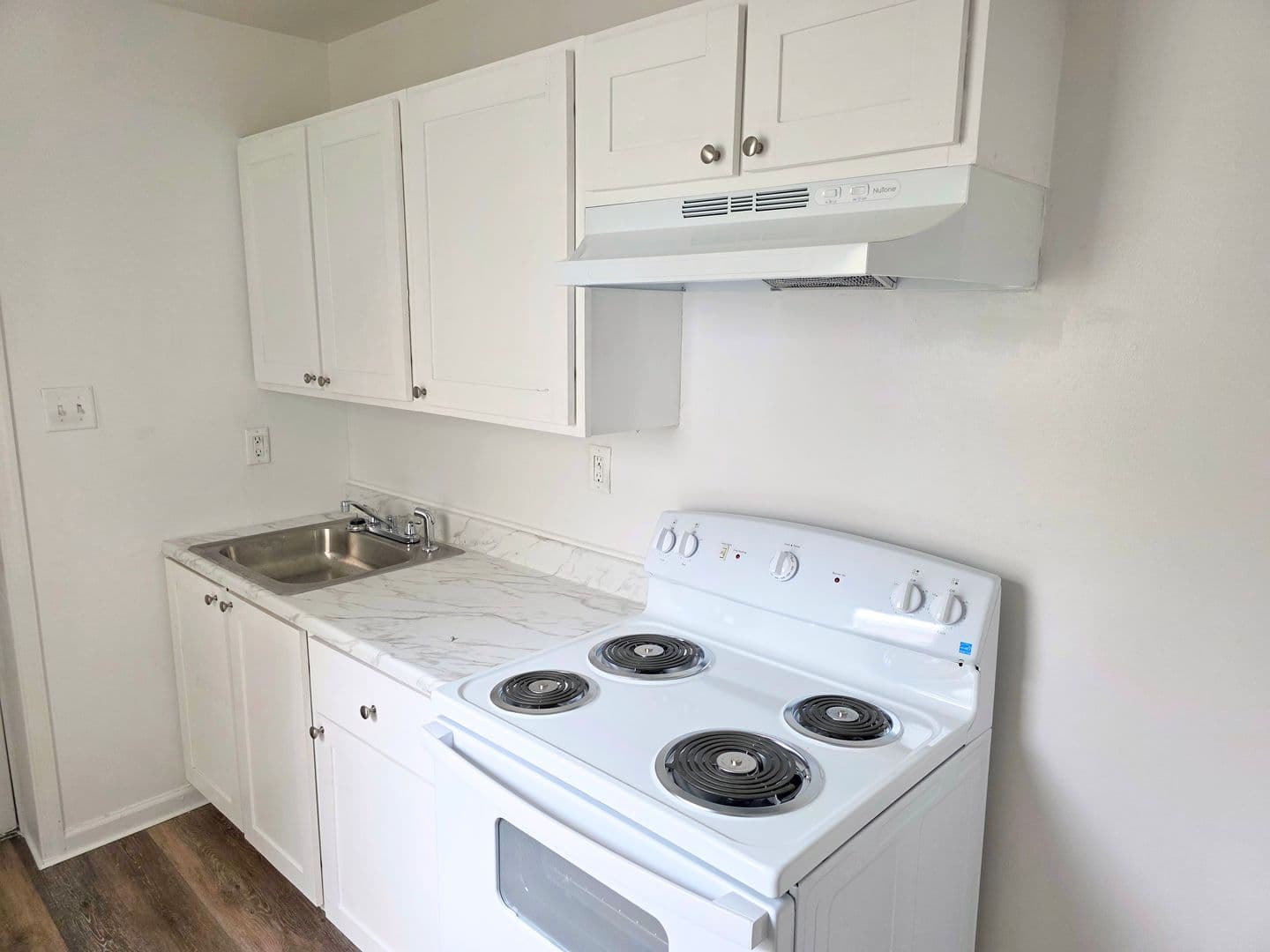 Wilmington Townhome: 1107 Read St.