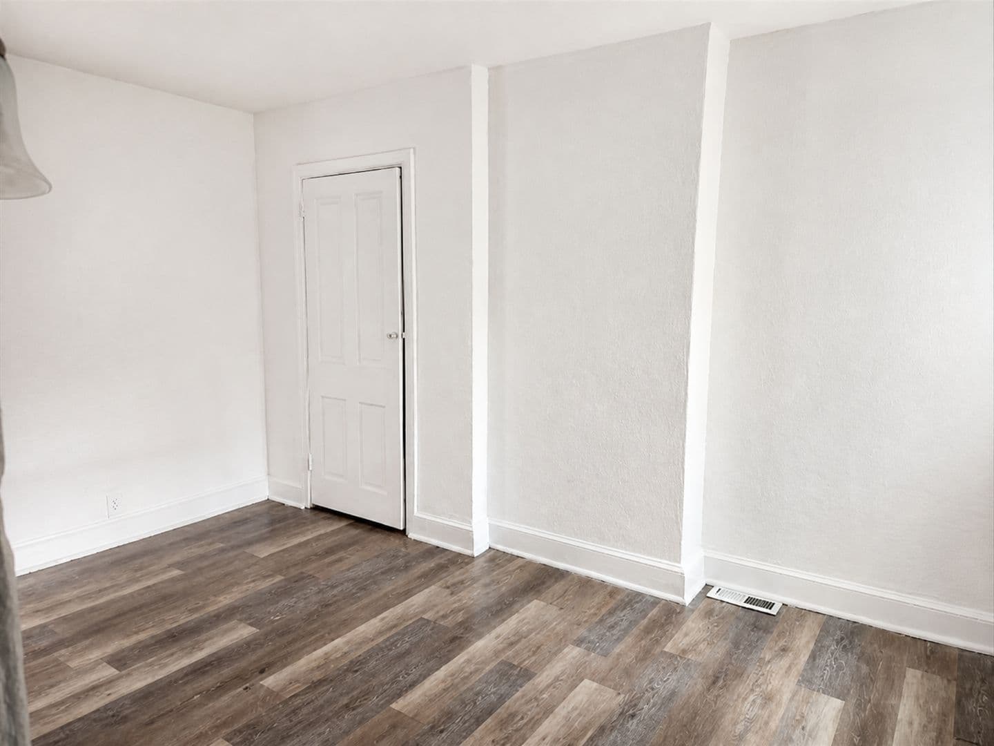 Wilmington Townhome: 1207 Lancaster Ave.