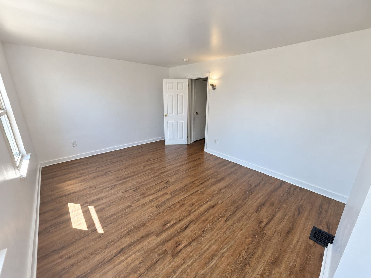 Wilmington Townhome: 803 Anchorage St.
