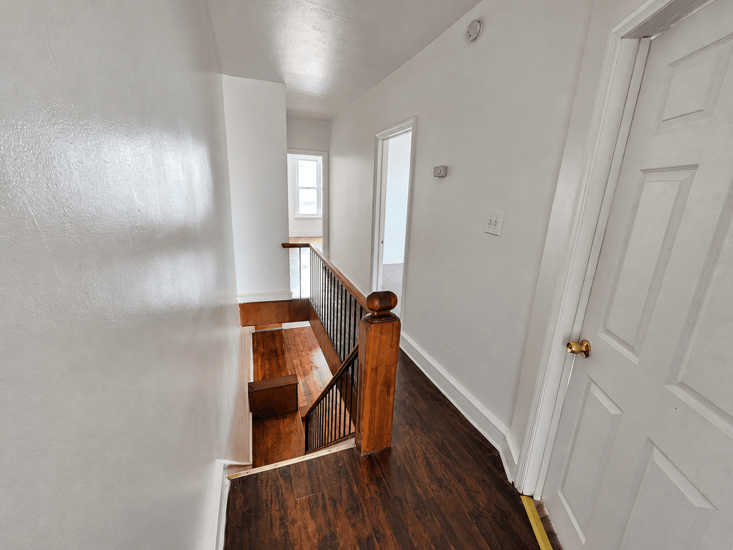 Wilmington Townhome: 13 6th Ave.