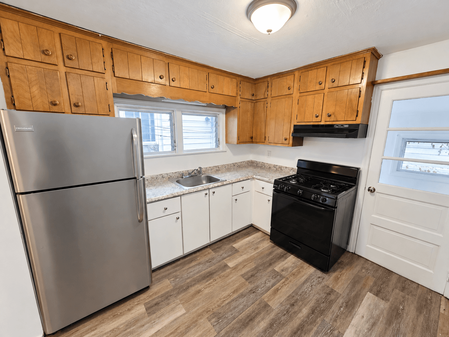 Wilmington Townhome: 13 6th Ave.