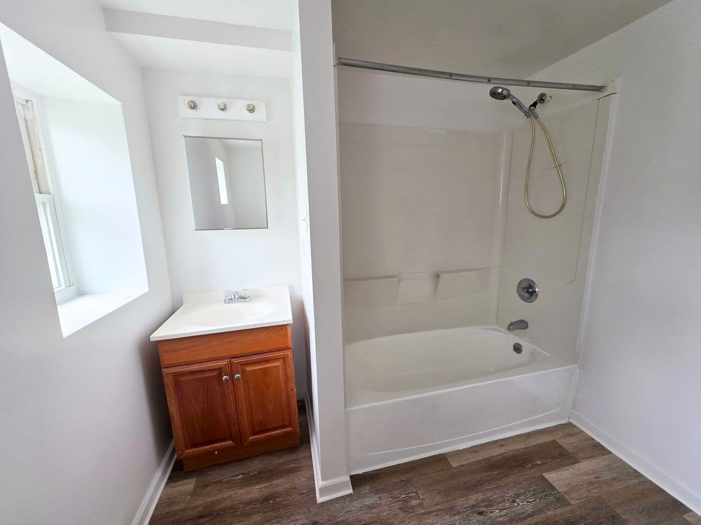 Wilmington Townhome: 1107 Read St.