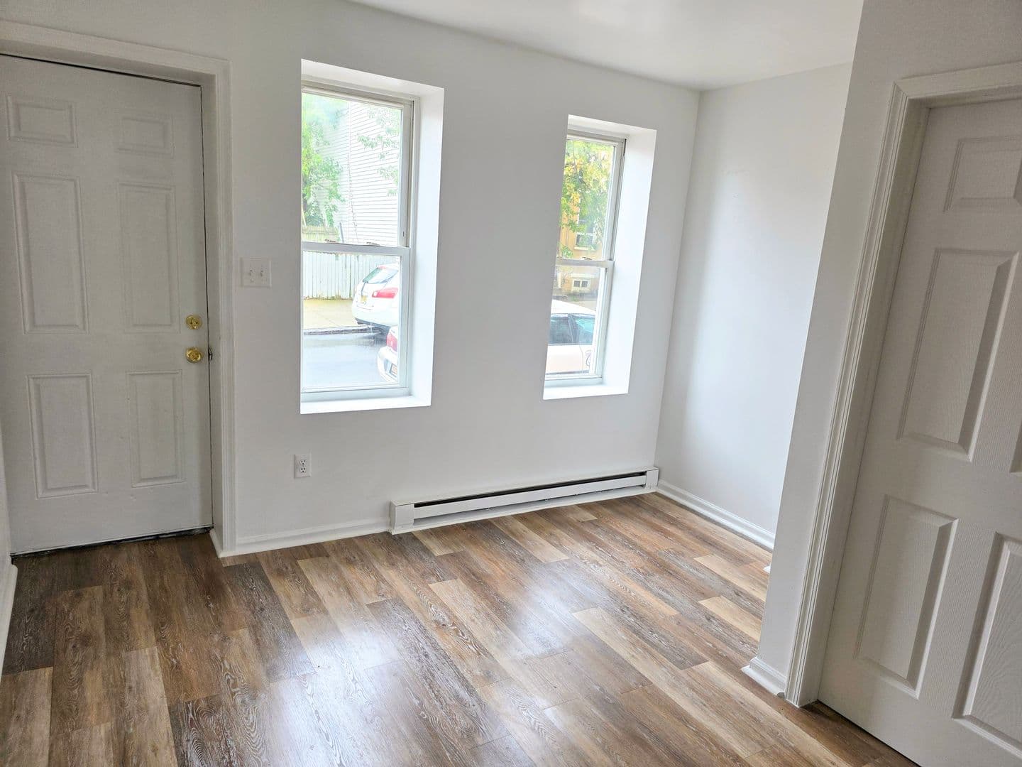 Wilmington Townhome: 1107 Read St.