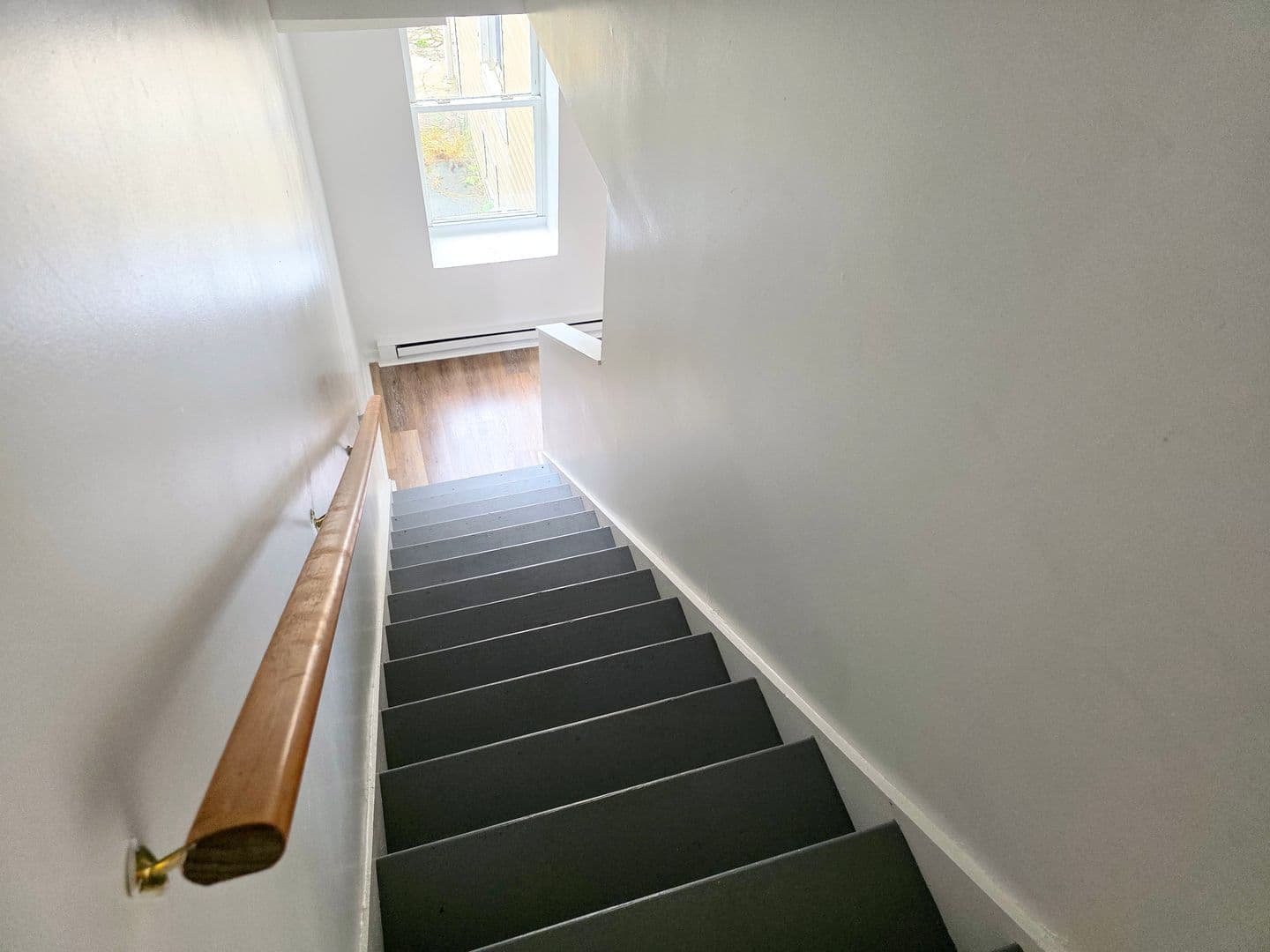 Wilmington Townhome: 1107 Read St.
