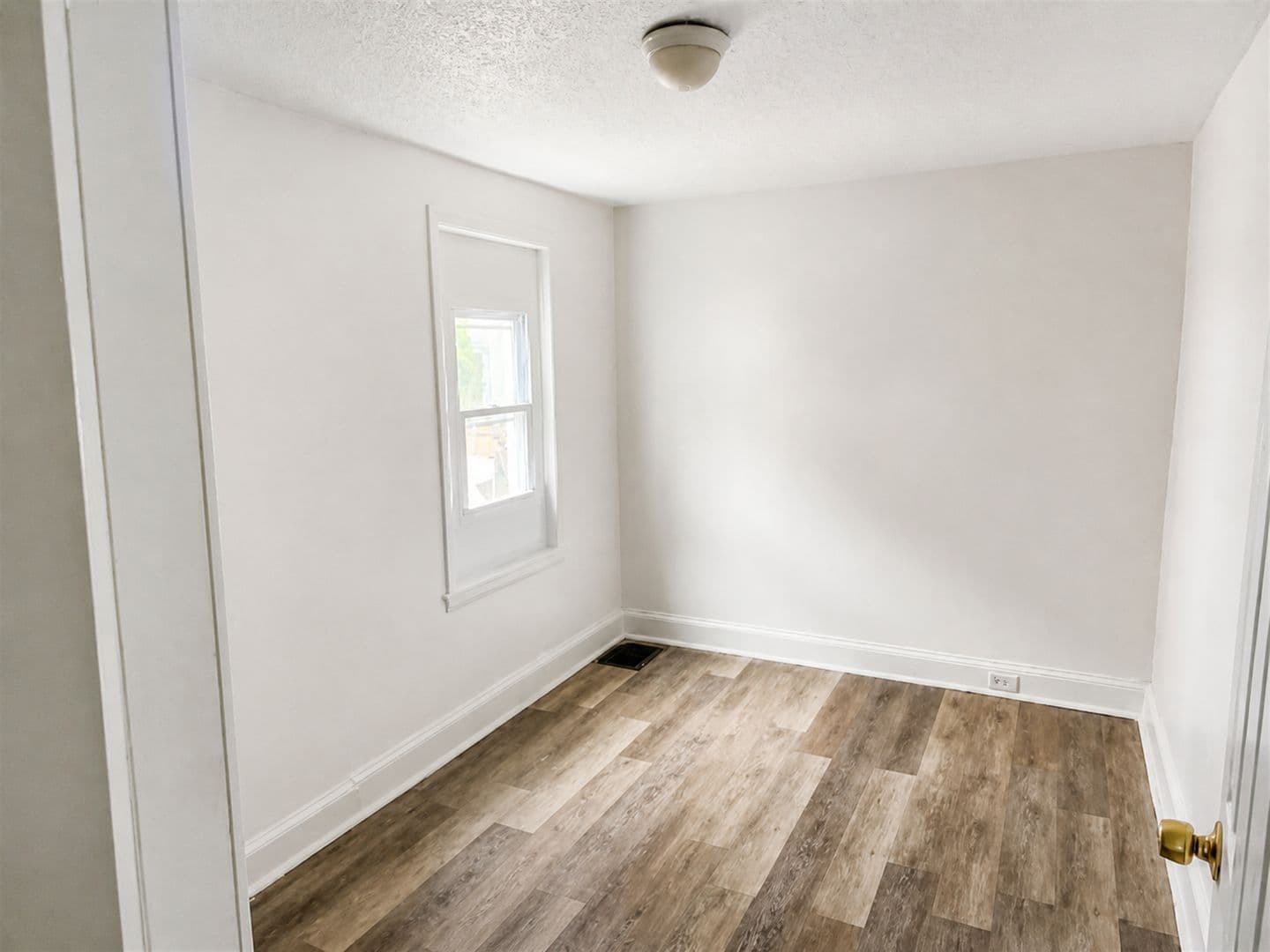 Wilmington Townhome: 1207 Lancaster Ave.