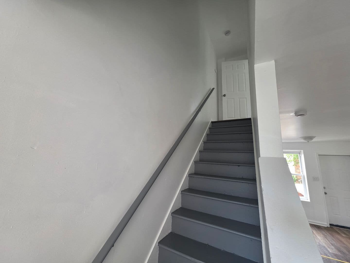 Wilmington Townhome: 1109 Read St.