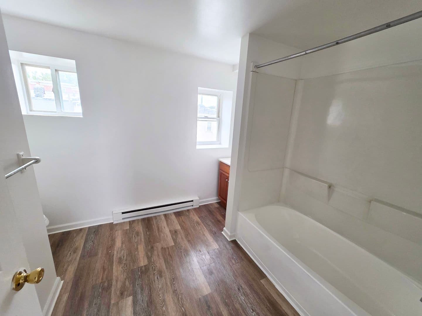 Wilmington Townhome: 1107 Read St.