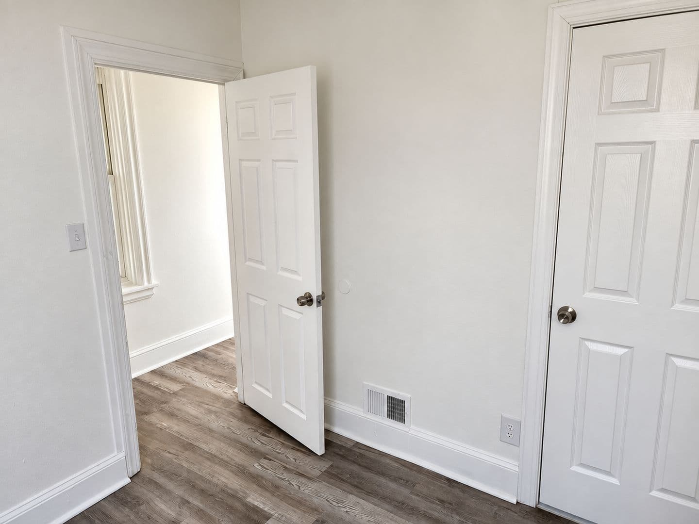 Wilmington Townhome: 209 S. Harrison St.