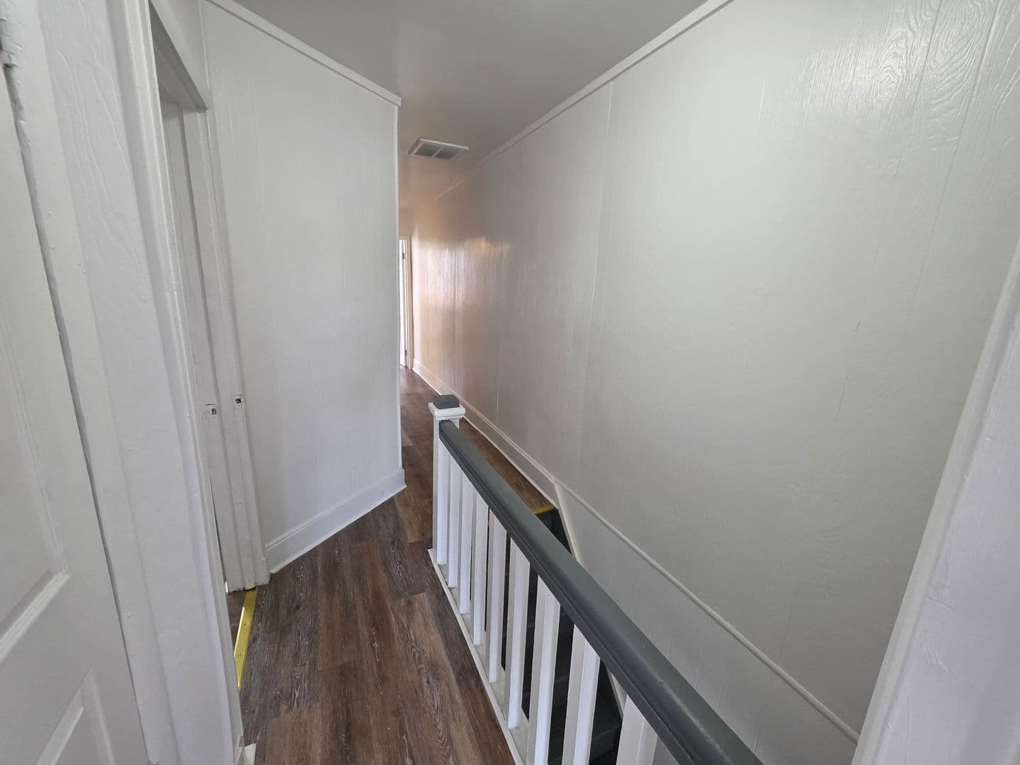 Wilmington Townhome: 1615 Lancaster Ave.