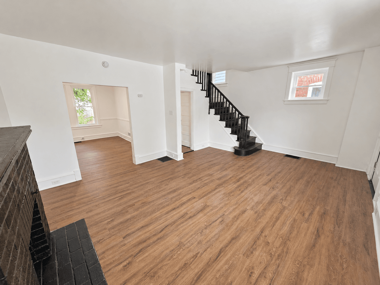 Wilmington Townhome: 2703 Washington St.