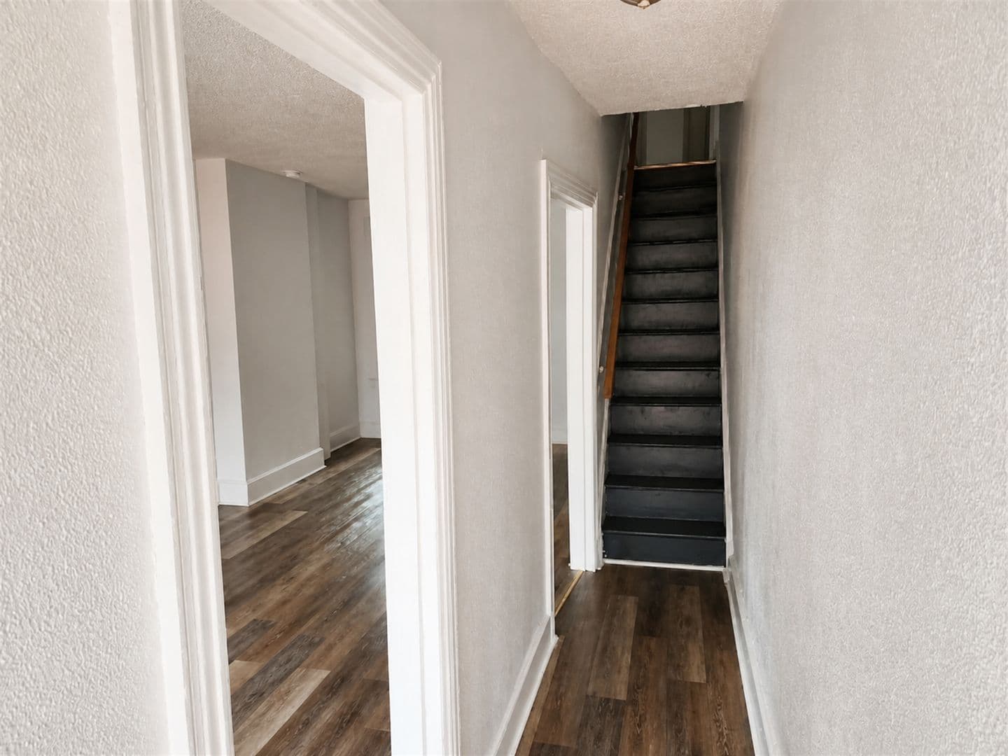 Wilmington Townhome: 1207 Lancaster Ave.