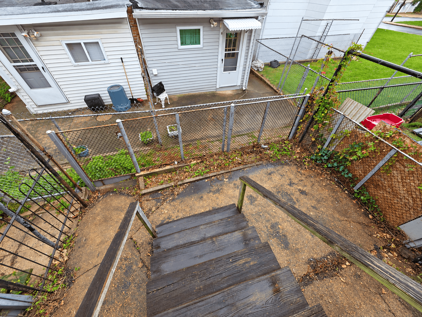 Wilmington Townhome: 13 6th Ave.